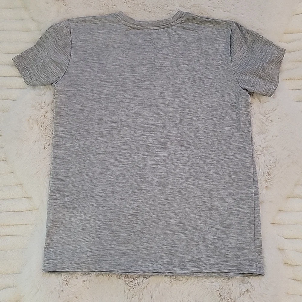 Boys Top Reebok - Picture 4 of 4